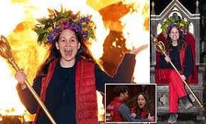 Gino d'acampo has won im a celebrity! J6qed8f3efd1dm