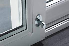 With this lock the door can be latched closed from the inside. The Benefits Of Patio Doors Security Warmth And Durability
