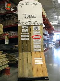 Lowes Pressure Treated Lumber Prices Criptocoin Co
