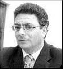 El ovetense Carlos Serrano, nuevo director de la Caixa para Asturias y  Cantabria