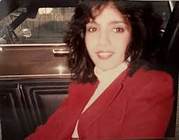 Evelyn Stefanides Obituary (1962