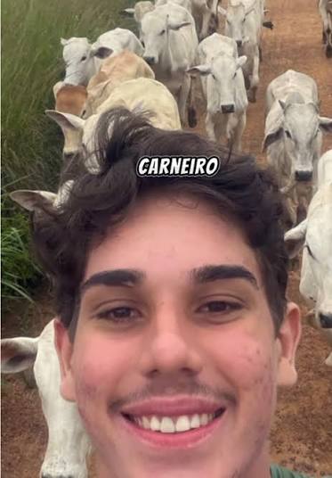 Kaio Ferreira Carneiro Motivo Da Morte | TikTok