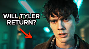 Will Tyler Return In WEDNESDAY Season 2