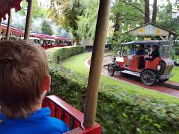 Europa Park Rust Entertainment Park Europa Park Rust Park Germany