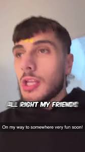 Exploring the Locked In House with Danny Aarons