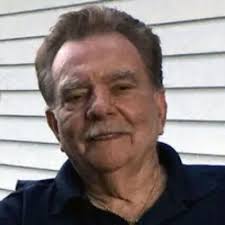 Obituary information for "Bob" Anthony Robert Gregory