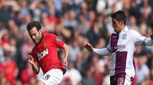 Google's free service instantly translates words, phrases, and web pages between english and over 100 other languages. Epl Preview Manchester United Face Relegation Stricken Aston Villa