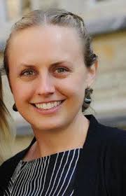 Stephanie Luck announces candidacy for Colorado State Senate Dist. 2