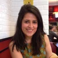 Natalia Rojas's Instagram, Twitter & Facebook