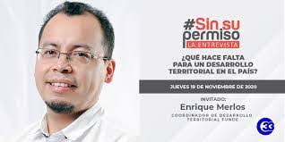 Enrique Merlos's Instagram, Twitter & Facebook