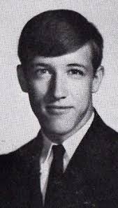 Robert Earl Medlin (1948-2021)