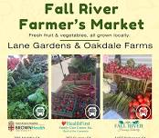 Fall River Farmers Market