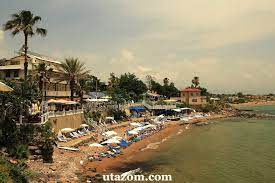 Önellátás, reggeli, félpanzió, all inclusive. A Torok Riviera Latnivaloi Side Messzi Tajak Torokorszag Utazom Com Utazasi Iroda