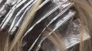 Check spelling or type a new query. How To Do Highlights Using Hair Foils Youtube