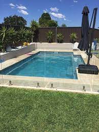 Our award winning designs are developed by assessing our client's requirements, ideas and dreams to. Inground Swimming Pool Ideas 22 Designs To Steal Famedecor Com Swimming Pools Backyard Backyard Pool Designs Backyard Pool Landscaping