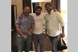 Simbu Dropped From Maanadu Film To Be Revived With Another Actor The News Minute Str #maanadu #simbu actor simbu is always under criticism stating that he is a rather late for the shoot. simbu dropped from maanadu film to