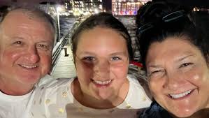 Fundraiser for Dianne Calvert by Kristen Chapman : Brent Calvert Medical  Relief