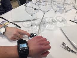 Le Panoramique Un Restaurant 2 0