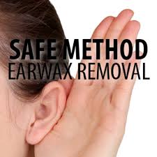 Hydrogen Peroxide For Ear Ear Wax Removal Cleaning Ears With Peroxide