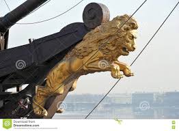 What Are The Mermaids On The Front Of Ships Called What Are Its Purposes Quora Eastport mermaid sculpture at the harbor. mermaids on the front of ships called