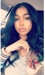 Hair Lori Harvey Pretty Hairstyles African Braids Hairstyles