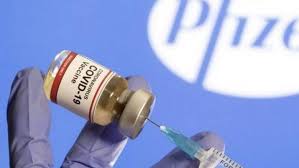 Safety is cdc's top priority, and vaccination is a safer way to help build protection. Uae Vaccine Abu Dhabi Approves Use Of Pfizer Biontech Jabs News Khaleej Times
