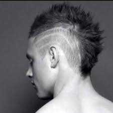 12 Short Mohawk Hairstyles For Men Men Hairstyles Short Hair Mohawk Mohawk Hairstyles Men Mohawk Hairstyles