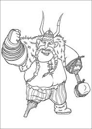 Monster inc coloring pages collection. Kids N Fun Com 18 Coloring Pages Of How To Train Your Dragon