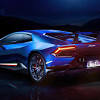 Lamborghini huracán super trofeo evo2 2022 4k. 1