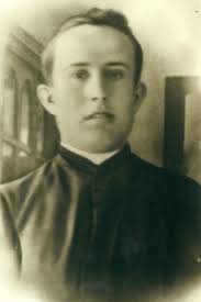 6 de noviembre: Inauguración del centenario del nacimiento del beato Manuel  Aranda