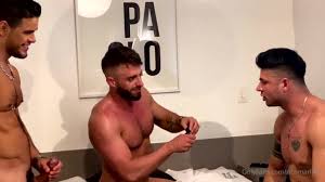 Reece Beresford Gay Pornstar - BoyFriendTV.com