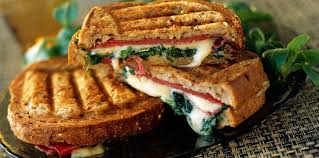 Pin On Croque Monsieur Au Fromage A Raclette