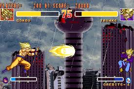 Play Dragonball Z Legacy Of Goku 2 Java Game Games Online Play Dragonball Z Legacy Of Goku 2 Java Game Video Game Roms Retro Game Room