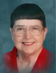 Obituary information for Marlene Hogan