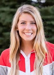 2020-21 Women's Track and Field Roster