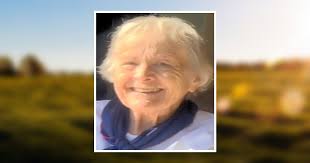 Mary Kelly Obituary March 9, 2018