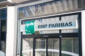 Bnp paribas offers its clients a full range of services from investment and retail banking to asset management. Bnp Paribas Examines Treasurers Trust In Banks Pymnts Com