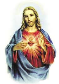 You can download in.ai,.eps,.cdr,.svg,.png formats. Novena Do Sagrado Coracao De Jesus Ide E Anunciai