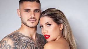 Ganas, Wanda Nara dan Mauro Icardi 12 Kali Bercinta Sehari