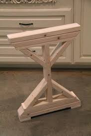 Drafting Table Legs Diy Furniture Furniture Diy Furniture Projects