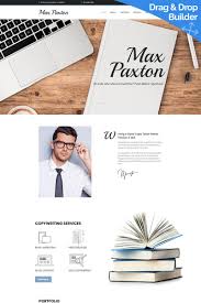 Freelance Copywriter And Journalist Moto Cms 3 Template Journalist Copywriter Freelance Template Moto Copywriting Portfolio Copywriting Freelance Writing