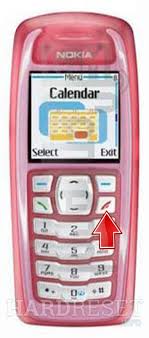 We also provide detailed instructions on how to unlock your nokia 3100.in most cases the procedure is very easy: Hard Reset Nokia 3100 How To Hardreset Info
