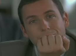 Anger Management Scene: Scene 4