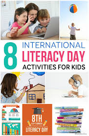 International literacy day is a holiday which is celebrated annually on september 8th. Education Archives Momjunction Literacy Day International Literacy Day World Literacy Day