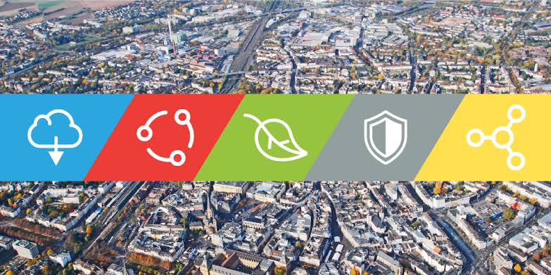 5 pathways to systemic urban change – CityTalk