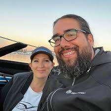 Super Cat Fest West would like to... Give a Shout-Out to Kenny Perfect-Pair  Gonzales & Montana... for Supporting & Sponsoring Super Cat Fest West at  Havasu Riviera Marina .... 🌊April 26th-30th 2023