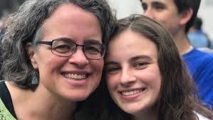 Erin Waterman's Instagram, Twitter & Facebook