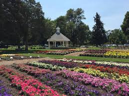 Order today with free shipping. Co Horts Making The Grade Csu S Annual Trial Garden Evaluation Day