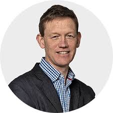 Stuart Broad deserves his end