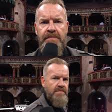 TNA Original Chris Sabin celebrates his 1 year anniversary after making the  move to WWE 🙏 #WWE #TNAWrestling #TripleH